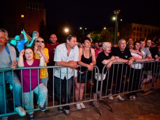 Májusi Mulatság 2018 - Első nap - fotó: Ónodi Zoltán