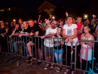 Májusi Mulatság 2018 - Első nap - fotó: Ónodi Zoltán