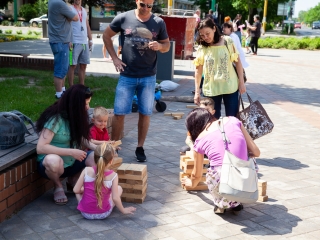 Májusi Mulatság - Második nap - fotó: Ónodi Zoltán