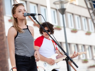 Májusi Mulatság - Második nap - fotó: Ónodi Zoltán