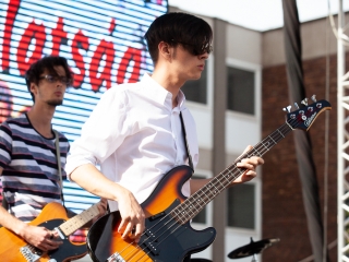 Májusi Mulatság - Második nap - fotó: Ónodi Zoltán