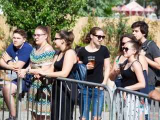 Májusi Mulatság - Második nap - fotó: Ónodi Zoltán