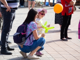 Májusi Mulatság - Második nap - fotó: Ónodi Zoltán