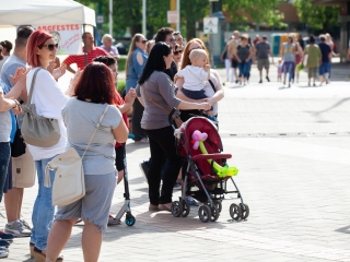 Májusi Mulatság - Második nap - fotó: Ónodi Zoltán