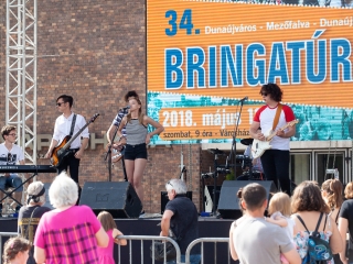 Májusi Mulatság - Második nap - fotó: Ónodi Zoltán