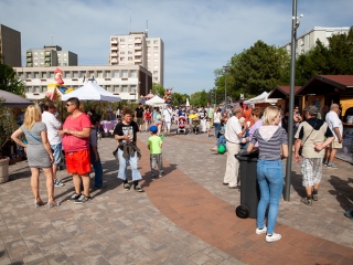 Májusi Mulatság - Második nap - fotó: Ónodi Zoltán