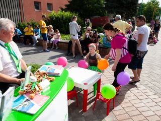 Májusi Mulatság - Második nap - fotó: Ónodi Zoltán