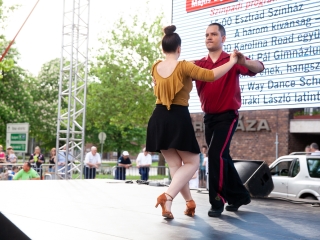 Májusi Mulatság - Második nap - fotó: Ónodi Zoltán