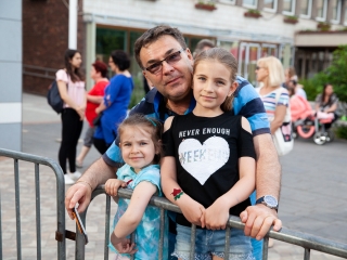 Májusi Mulatság - Második nap - fotó: Ónodi Zoltán