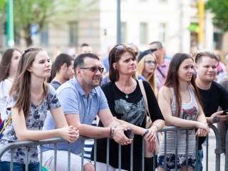 Májusi Mulatság - Második nap - fotó: Ónodi Zoltán
