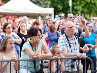 Májusi Mulatság - Második nap - fotó: Ónodi Zoltán