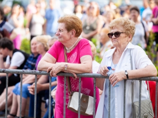 Májusi Mulatság - Második nap - fotó: Ónodi Zoltán