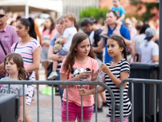 Májusi Mulatság - Második nap - fotó: Ónodi Zoltán