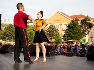Májusi Mulatság - Második nap - fotó: Ónodi Zoltán