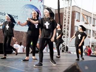 Májusi Mulatság - Második nap - fotó: Ónodi Zoltán