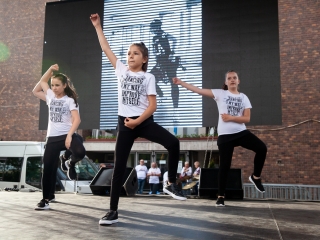 Májusi Mulatság - Második nap - fotó: Ónodi Zoltán