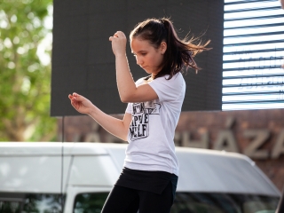 Májusi Mulatság - Második nap - fotó: Ónodi Zoltán