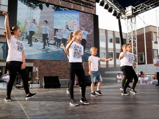 Májusi Mulatság - Második nap - fotó: Ónodi Zoltán