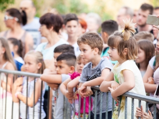 Májusi Mulatság - Második nap - fotó: Ónodi Zoltán