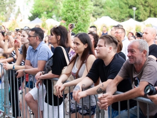 Májusi Mulatság - Második nap - fotó: Ónodi Zoltán