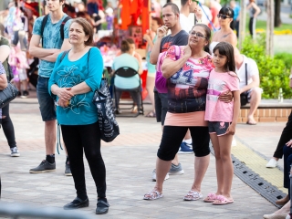 Májusi Mulatság - Második nap - fotó: Ónodi Zoltán