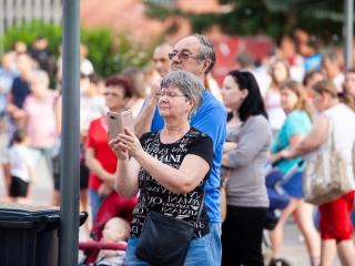 Májusi Mulatság - Második nap - fotó: Ónodi Zoltán