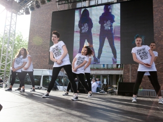 Májusi Mulatság - Második nap - fotó: Ónodi Zoltán