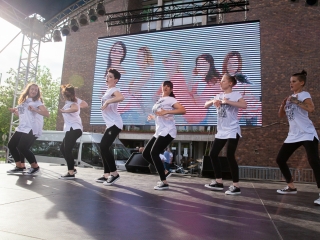 Májusi Mulatság - Második nap - fotó: Ónodi Zoltán