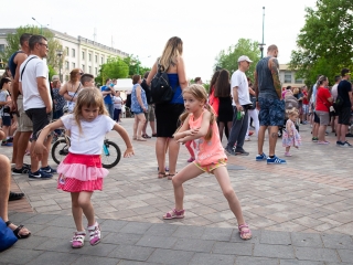 Májusi Mulatság - Második nap - fotó: Ónodi Zoltán