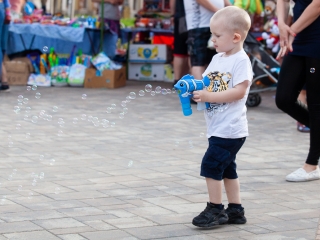 Májusi Mulatság - Második nap - fotó: Ónodi Zoltán