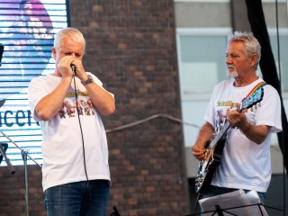 Májusi Mulatság - Második nap - fotó: Ónodi Zoltán