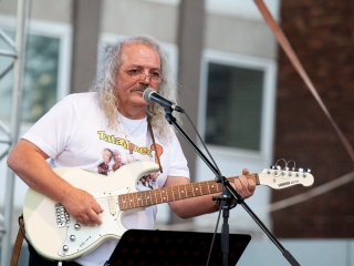 Májusi Mulatság - Második nap - fotó: Ónodi Zoltán