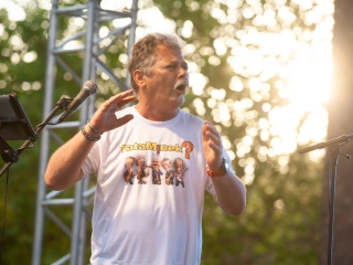 Májusi Mulatság - Második nap - fotó: Ónodi Zoltán