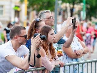 Májusi Mulatság - Második nap - fotó: Ónodi Zoltán