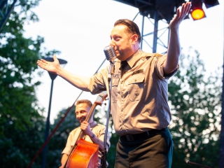 Májusi Mulatság - Második nap - fotó: Ónodi Zoltán