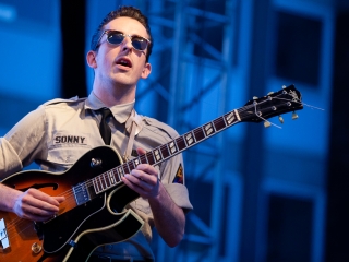 Májusi Mulatság - Második nap - fotó: Ónodi Zoltán