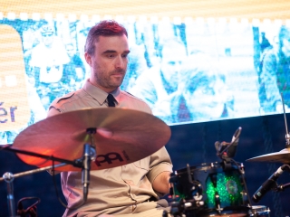 Májusi Mulatság - Második nap - fotó: Ónodi Zoltán