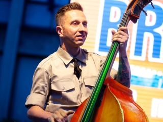 Májusi Mulatság - Második nap - fotó: Ónodi Zoltán