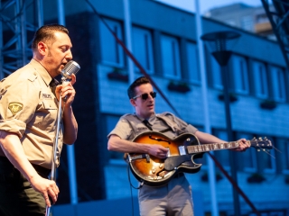 Májusi Mulatság - Második nap - fotó: Ónodi Zoltán