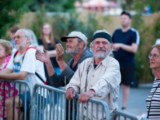 Májusi Mulatság - Második nap - fotó: Ónodi Zoltán