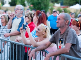 Májusi Mulatság - Második nap - fotó: Ónodi Zoltán