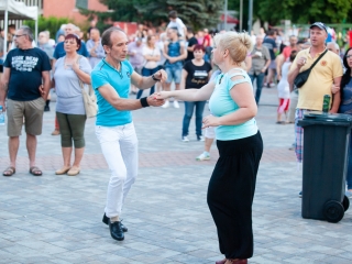 Májusi Mulatság - Második nap - fotó: Ónodi Zoltán