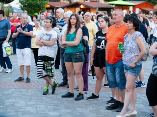 Májusi Mulatság - Második nap - fotó: Ónodi Zoltán