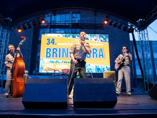 Májusi Mulatság - Második nap - fotó: Ónodi Zoltán