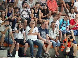 DUE-Maarsk Graphics - UVSE 8-11 - fotó: Sándor Judit