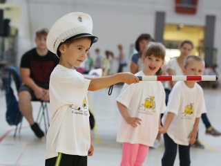Pindúr Pandúrok 2018 - fotó: Sándor Judit