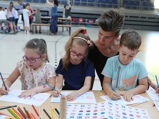 Pindúr Pandúrok 2018 - fotó: Sándor Judit