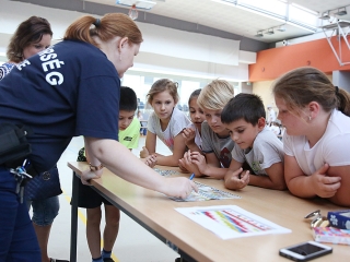 Pindúr Pandúrok 2018 - fotó: Sándor Judit