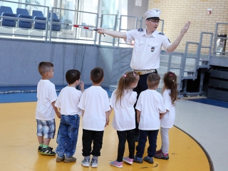 Pindúr Pandúrok 2018 - fotó: Sándor Judit