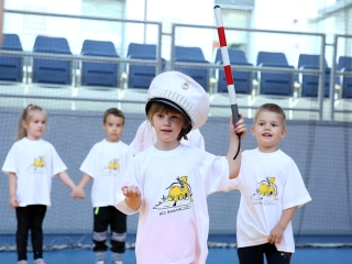 Pindúr Pandúrok 2018 - fotó: Sándor Judit